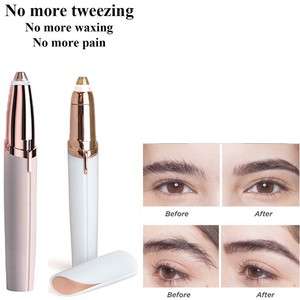 flawless brows