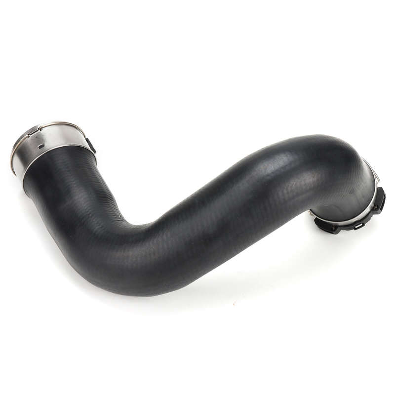 14463-5X04B For Nissan Navara D40 Pathfinder R51 YD25 Intercooler Hose Hot Side