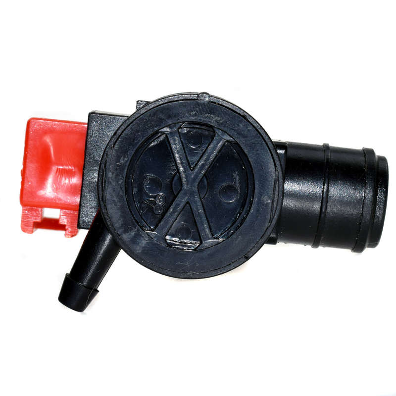 Windshield Washer Pump with Rubber Grommet 38512-SA5-013 For HONDA Accord New