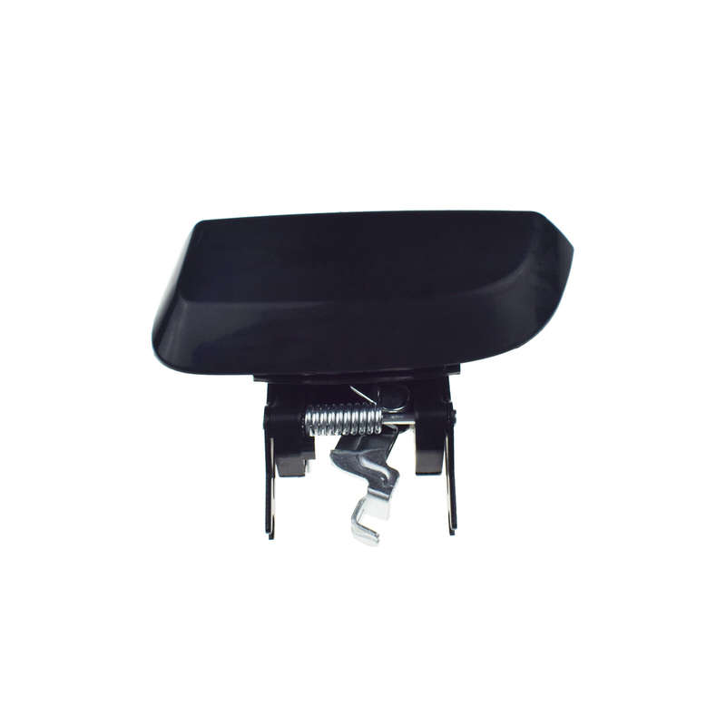 Exterior Door Handle Rear Right Black 82606-EA502 For 2005-12 Nissan Pathfinder