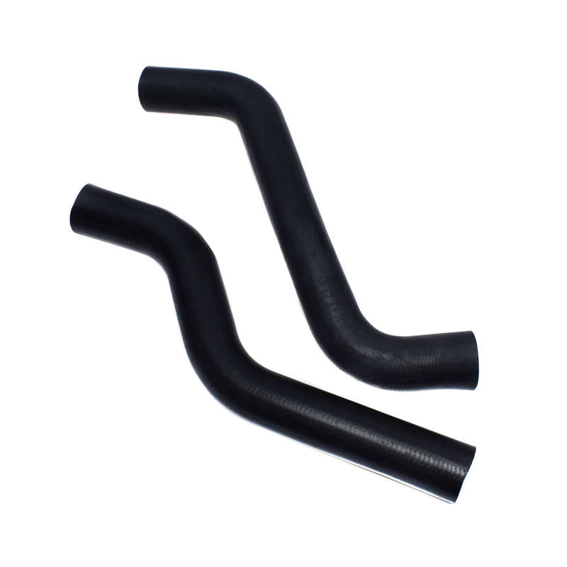Upper Lower Radiator Hose Pipe Set For Toyota Camry 16571-28080,16