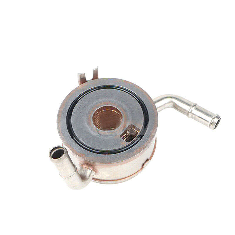Engine Oil Cooler 15710-50090 Fit for Toyota LandCruiser UZJ200 4.7L 2007-2016