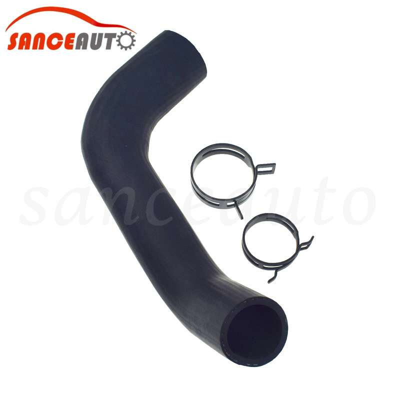 Radiator Upper Hose For 11-23 Chrysler 300 Dodge Charger Challenger 5.7L 6.4L