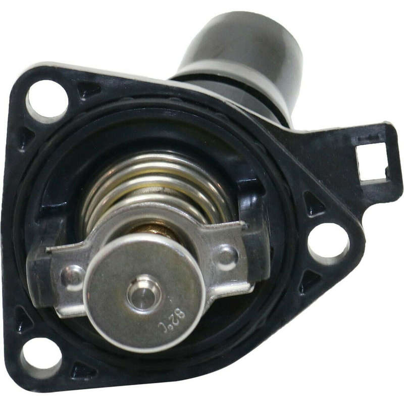 For Honda Accord 2.4L 2003-2007 19301-RAA-A02 Coolant Thermostat Assembly