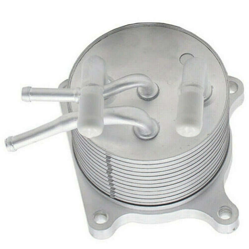 1PC Automatic Trans Oil Cooler 68025160AA Fit for Mitsubishi Lancer 2008-2017