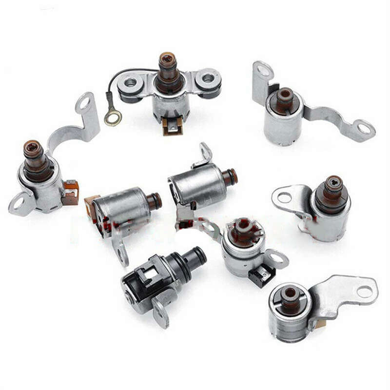 For Volkswagen Accessories Gasket Transmission Shift Solenoid JF506E 09A