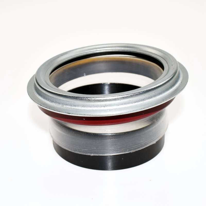 Front Main Crankshaft Oil Seal&Wear Sleeve for 89-07 Dodge Cummins 5.9L 3802820
