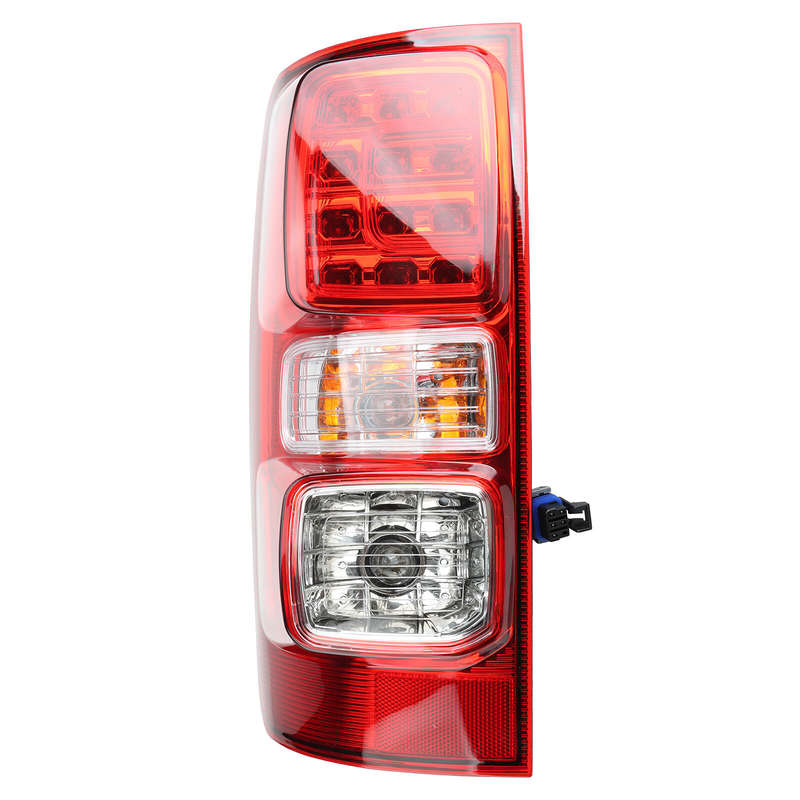 For Holden Colorado RG 12-19 LTZ LS Z71 LT New LED Right Hand Tail Light Lamp