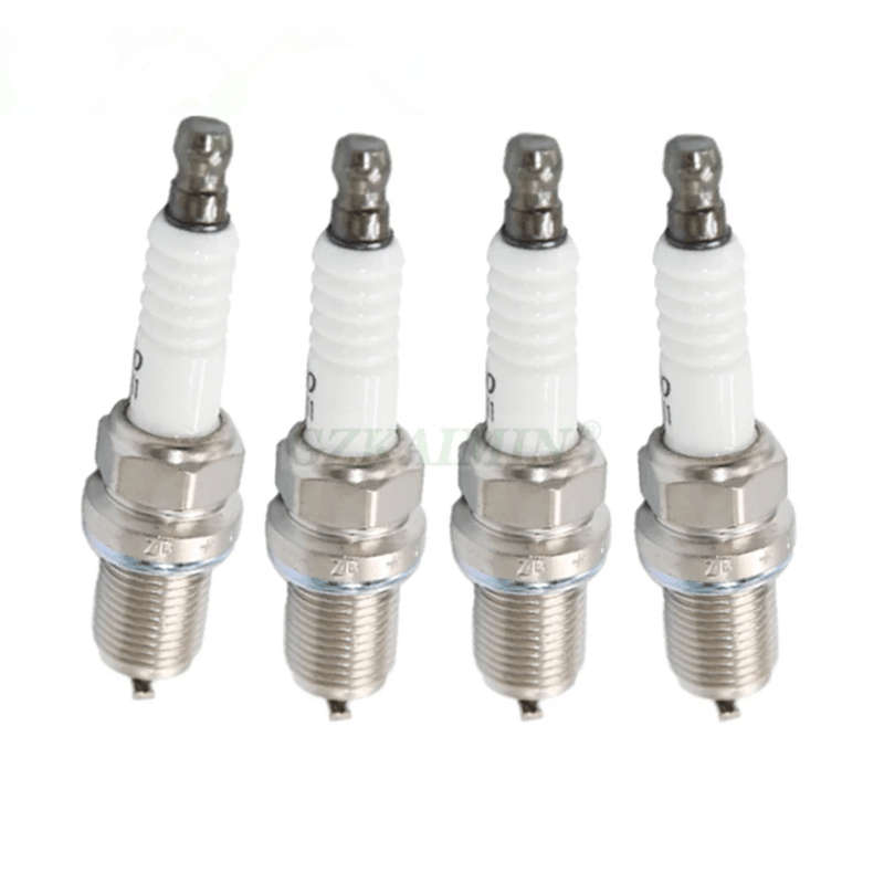 4pcs Iridium spark plug OEM 90919-YZZAC For Toyota Camry Civic Kia Chevrolet
