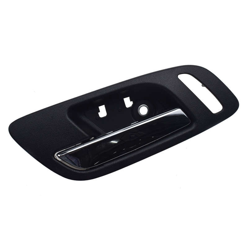 Door Handle Inside Chrome Front Left LH for Cadillac Escalade EXT ESV 15920707