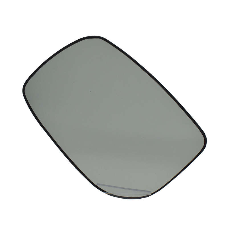 Left Side Rear View Mirror Glass 87961-06320 Heated For Toyota Camry 2006-11 New