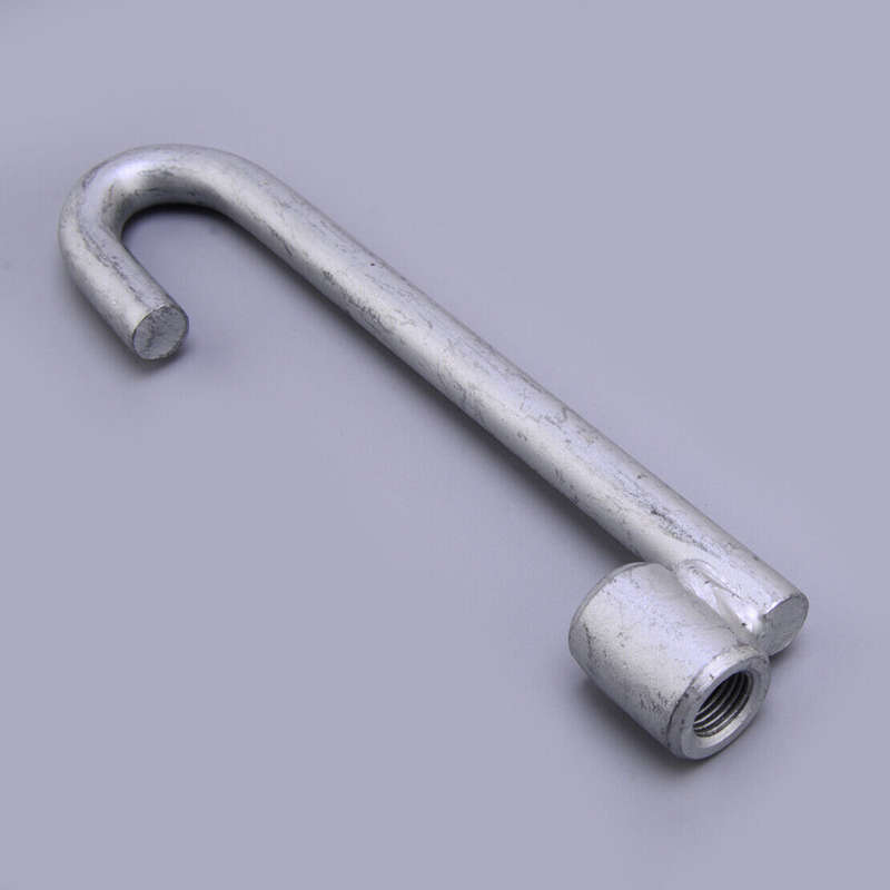 Spare Tire Hold Down Hook Fit for Honda Crosstour 2011-2016