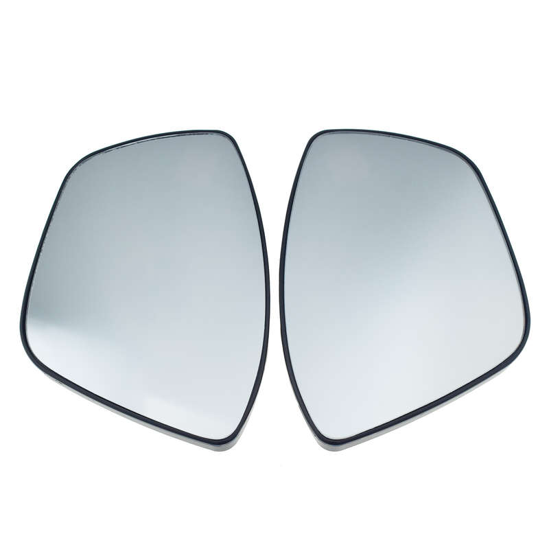 2X Left & Right Side Mirror Heated For Peugeot 208/2008 308 CitroenI C3 MK3 New