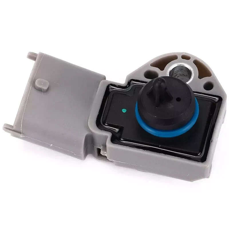 Fuel pressure sensor 0261230238 LR015294 Suitable for land rover free lander