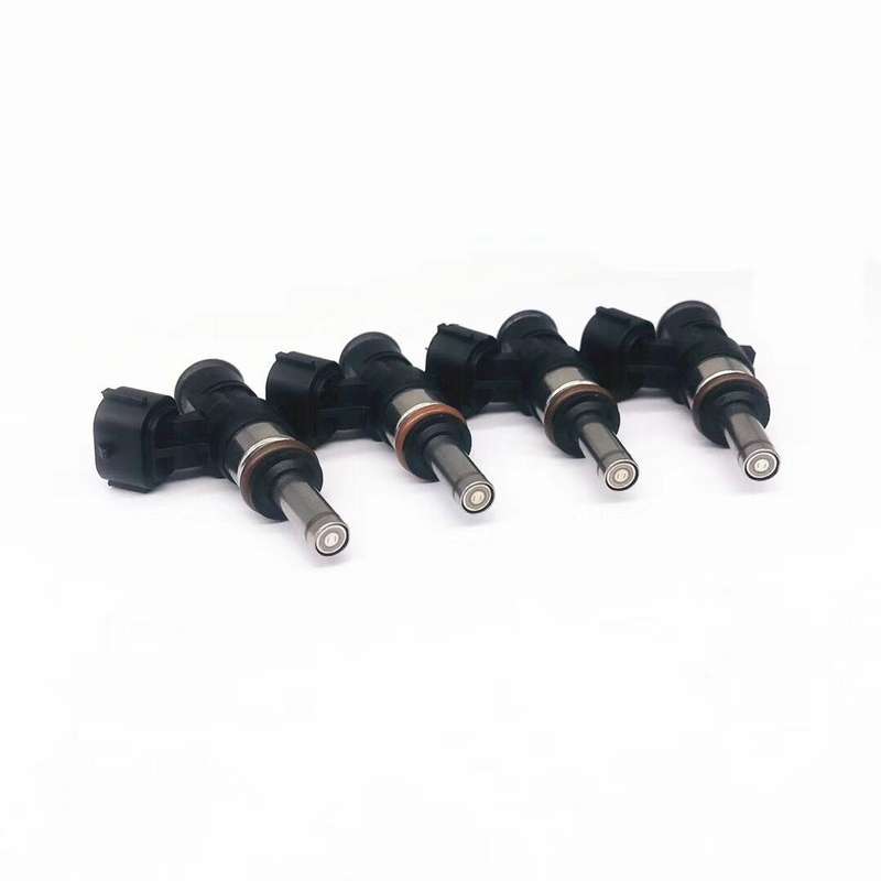 4X NEW 0280158360 Fuel Injector nozzle for A3 Sportback A4 A1 Tt 1.8 Tfsi