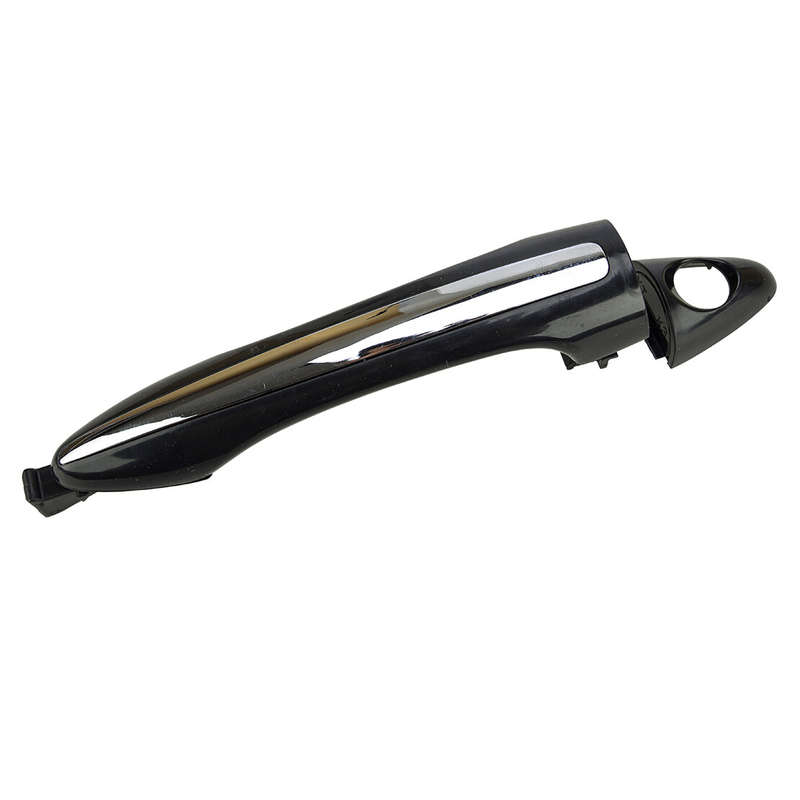 Outer Exterior Outside Door Handle Set of 4 Fits For Kia Forte Cerato 2014-2018