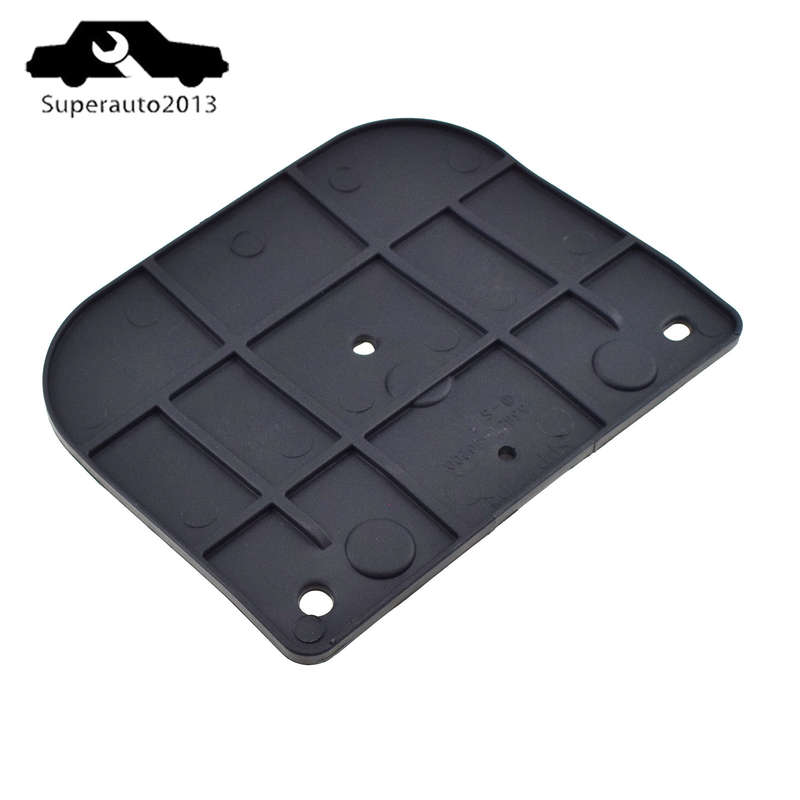 Front Wheel Splash Guard Mud Flap For Lexus GX460 2010-2023 Prado LC150 2010-17