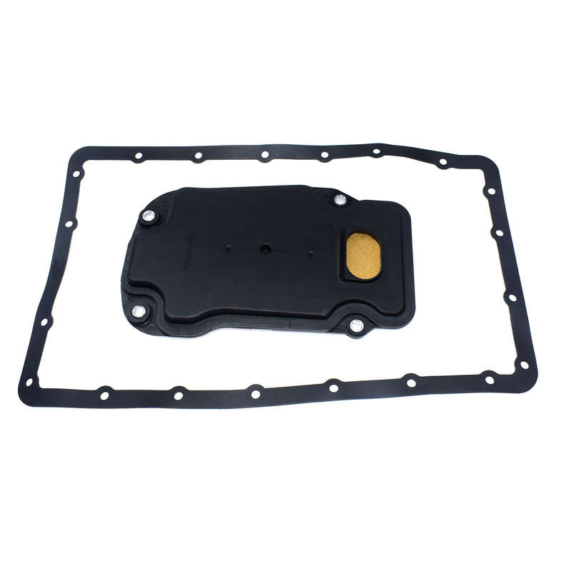 TRANSMISSION OIL STRAINER w/ Gasket For LEXUS IS250/350 GS350/430 SC430 LS430