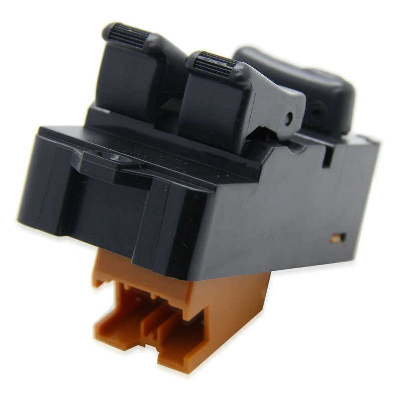 Right Driver Side Electric Power Window Switch 513782 R-D For MAZDA 323F 1994-98