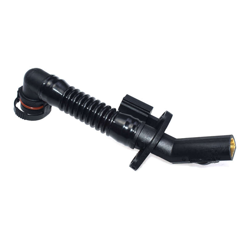PCV Breather Tube House 03H103202D For 2008-19 VW Touareg Passat Touareg 3.6L V6
