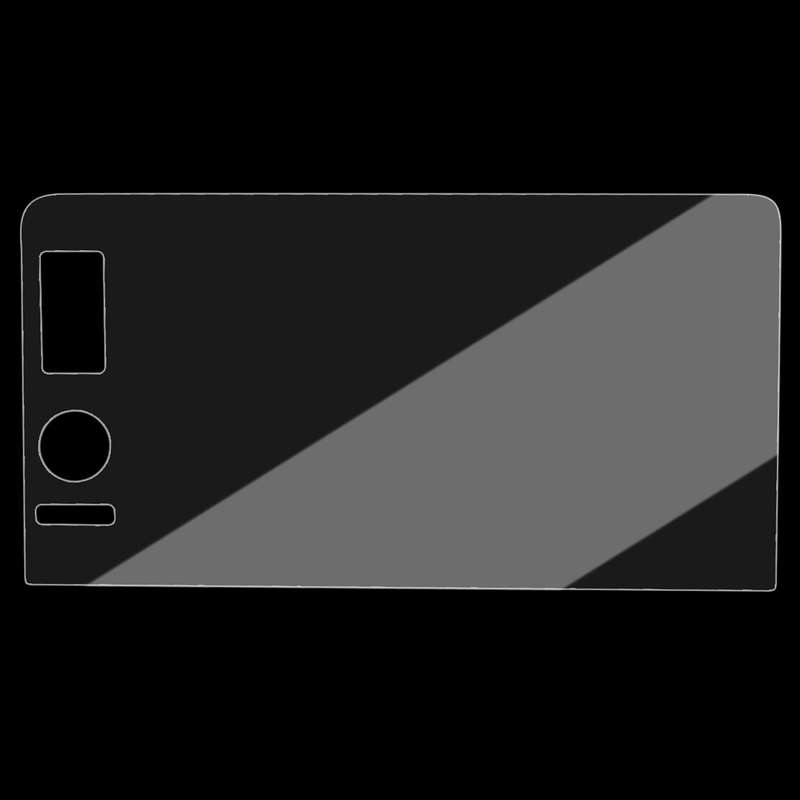 9inch Touchscreen Tempered Glass Protector Film Fit For Honda Civic 2022-2024