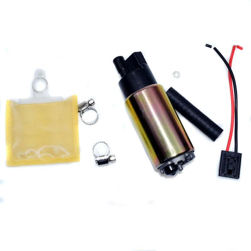 Fit Triumph 955i Triple Speed RS Daytona 97-06 New Electric Fuel Pump HFP382S