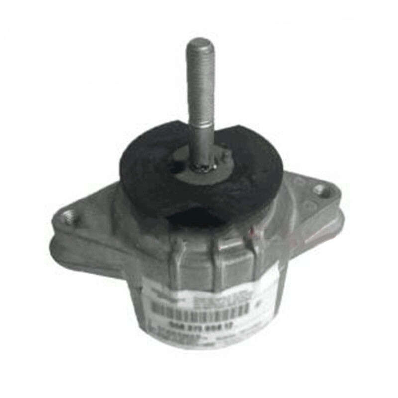 1Pair Hight Quality Left&Right Engine Strut Mount Fit For Porsche Panamera 4.8L