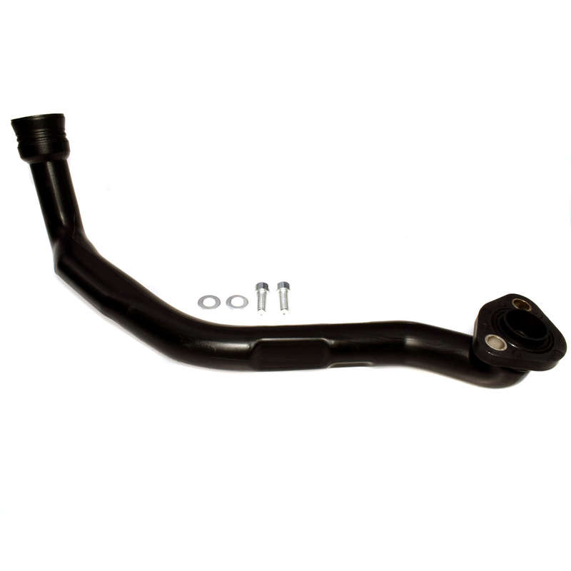 Engine Crankcase Breather Hose 028103491J For Golf Jetta Passat Diesel TDi 1.9