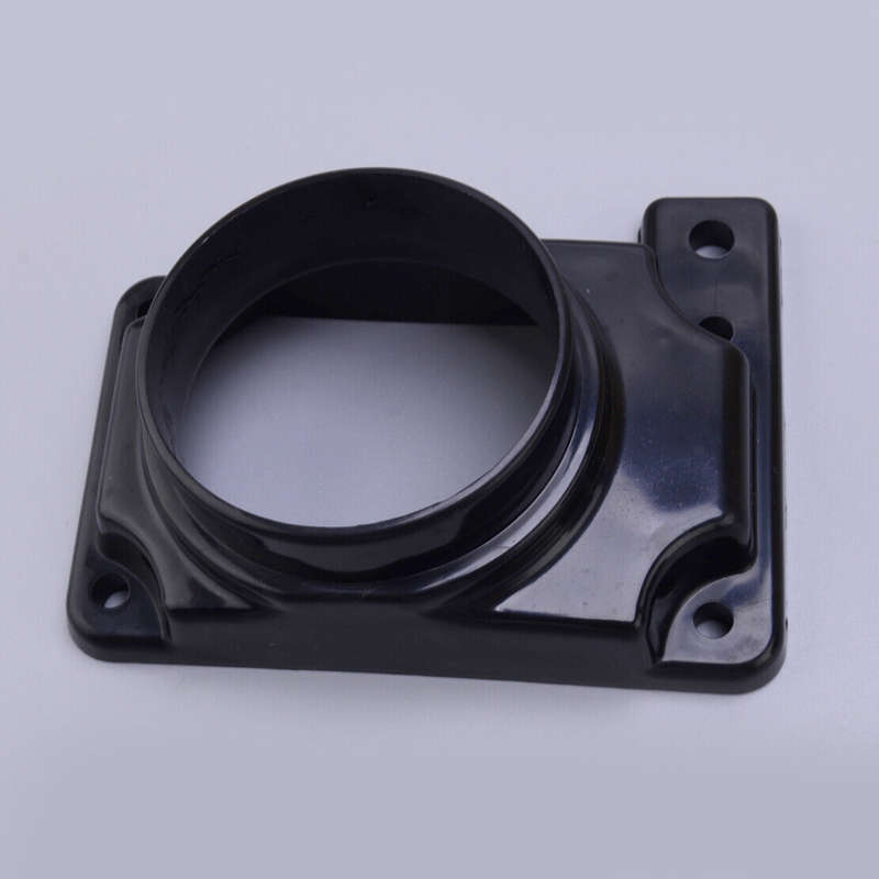 3" Mass Air Flow MAF Sensor Adapter Fit For Mitsubishi Eclipse Lancer Mirage