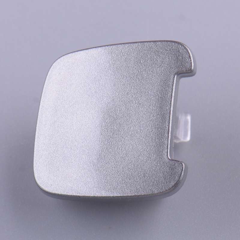 Car Chrome Gear Shift Gaiter Boot Console Bezel Trim Cover fit for Buick Encore