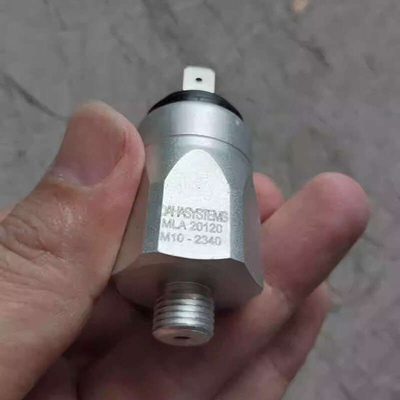 1PC New Pressure Switch For DAHASYSTEMS ML010120 ML020120
