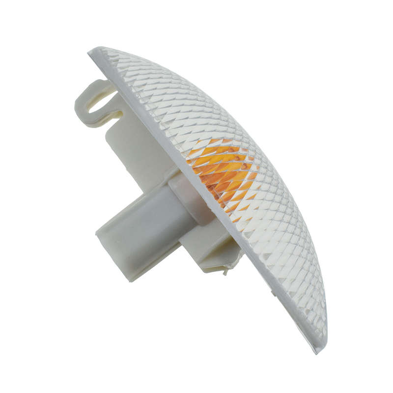 81730-0D010 For Toyota Yaris 1999-06 Right Side Marker Indicator Light Clear New