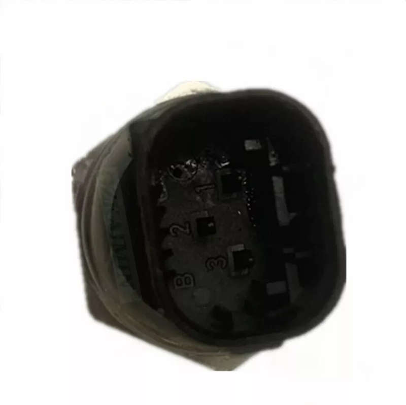 OEM 81CP46-01 A0091535228 For Mercedes-Benz C250 W205 Fuel rail pressure sensor