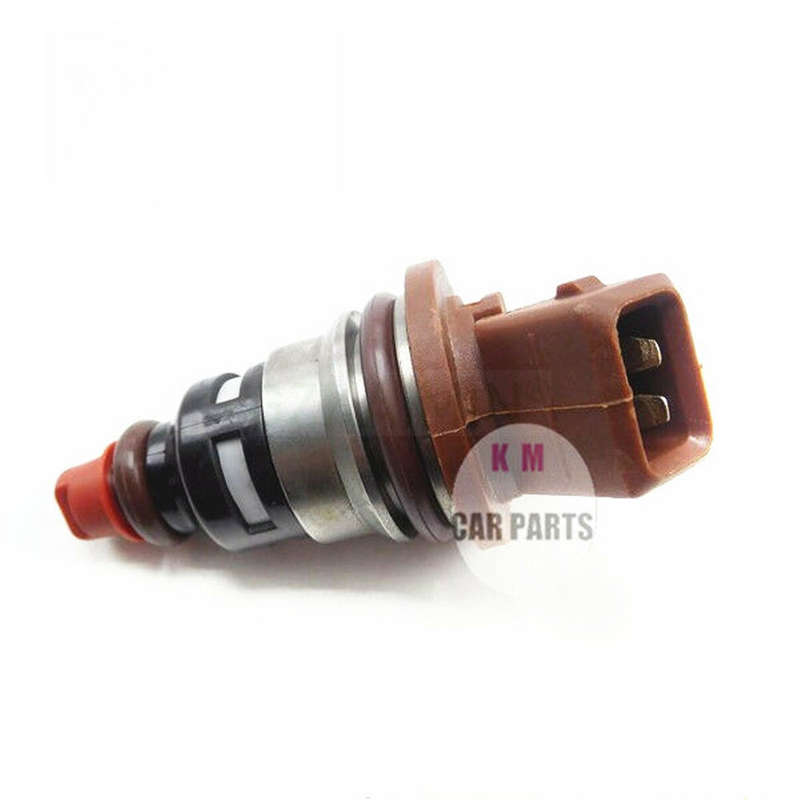SET4 Fuel Injector injection nozzle 958F-9F593-BB For Ford Galaxy Mk2 2.3 16v