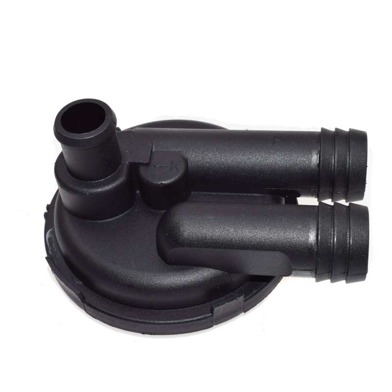 Crankcase Breather Oil Trap For SEAT Cordoba TOLEDO IBIZA VW Passat 037129101G