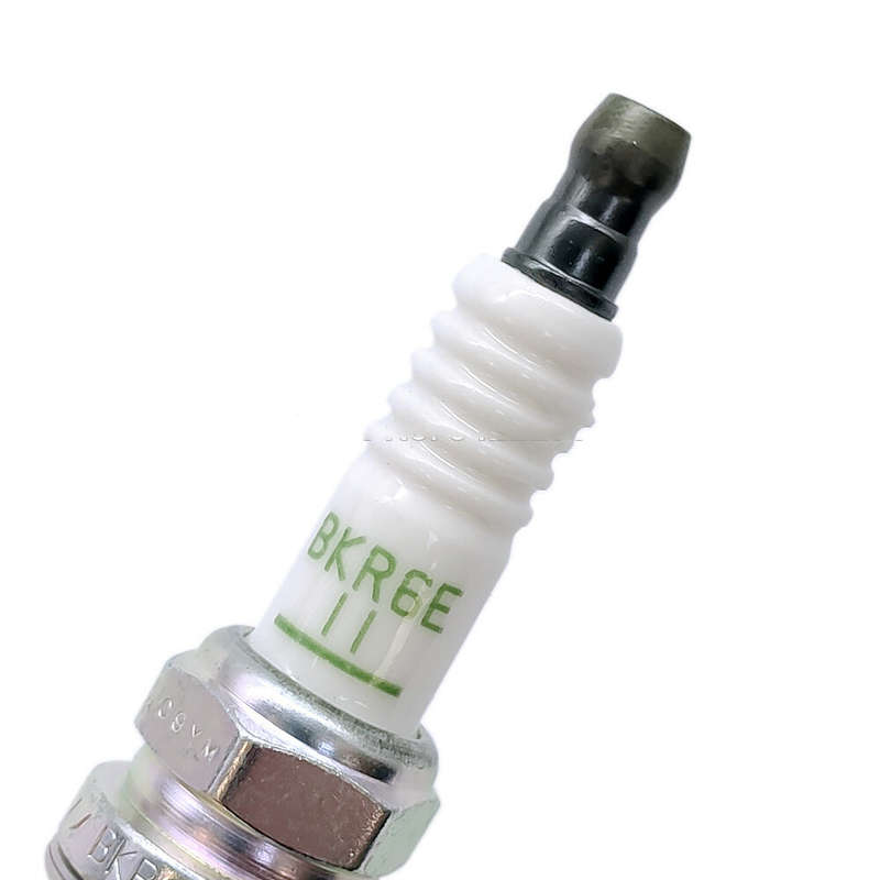 4pcs BKR6E-11 2756 For Mitsubishi 3000GT Diamante Eclipse Galant Spark Plug