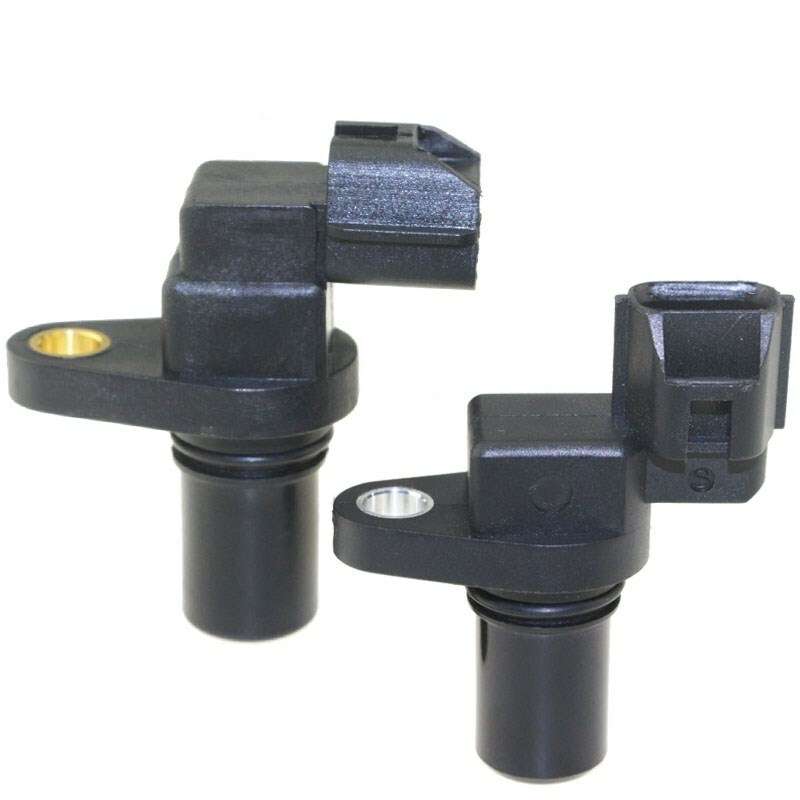 (Set 2) 39051 & 39052 Fits:Hyundai & Kia Trans Input & Output Speed Sensor (vss)