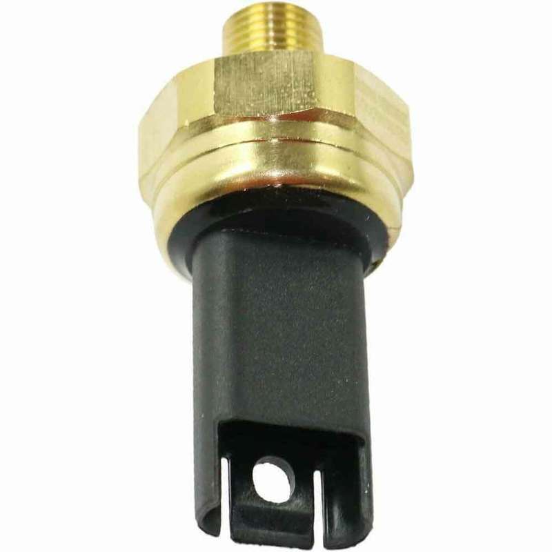 For BMW 135i 335i 335xi 535i 535xi X3 X5 13537614317 Low Fuel Pressure Sensor