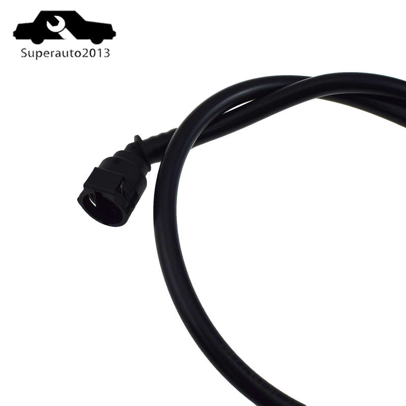 Radiator Expansion Tank Vent Line Hose For BMW F11 F07 F10 528i N20 17128651450