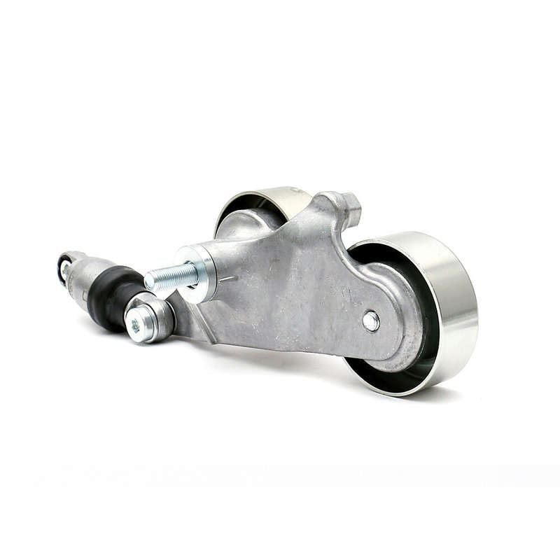 Belt Tensioner Assembly Fit for Honda Pilot Accord Crosstour Odyssey Accord 3.5L