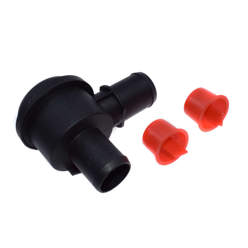 For Audi A4 RS6 TT MKI S4 A6 Passat Golf Jetta IV 1.8T Billet Diverter Valve New