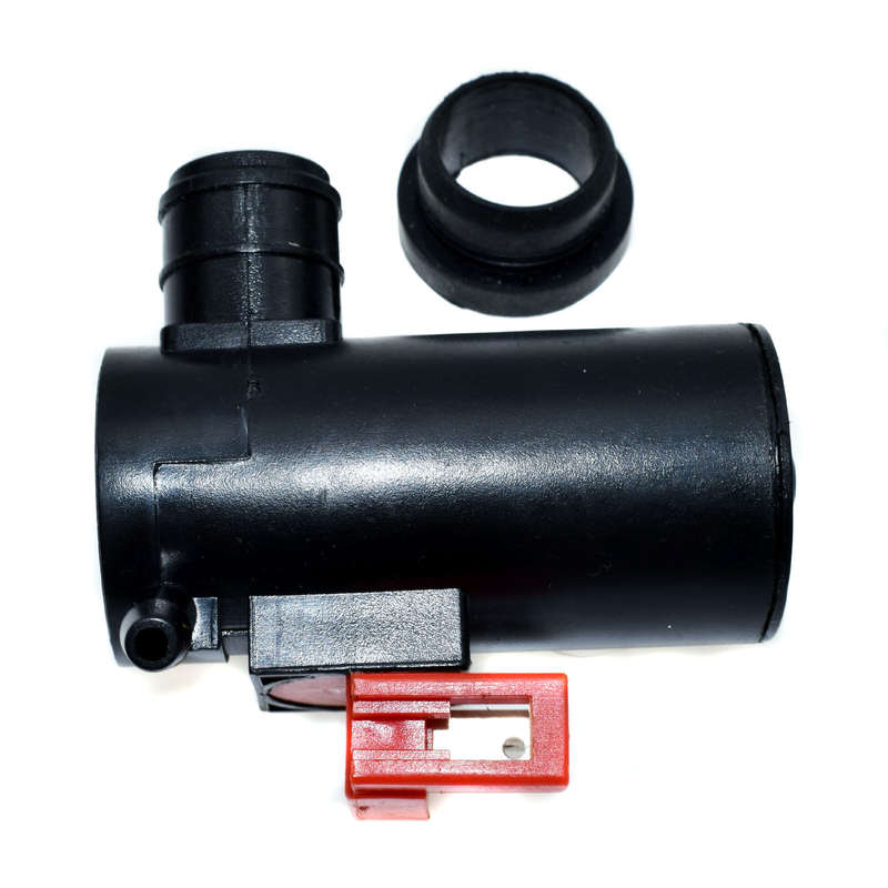 Windshield Washer Pump with Rubber Grommet 38512-SA5-013 For HONDA Accord New