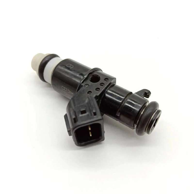 4pcs 16450-ZY6-003 New Engine Fuel Injector For HONDA- BF135 BF150 BF225 BF250