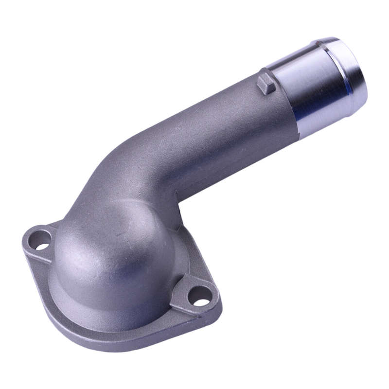 Thermostat Housing Cover Fit For Hyundai Tucson Elantra Kia Soul Sportage 2.0L
