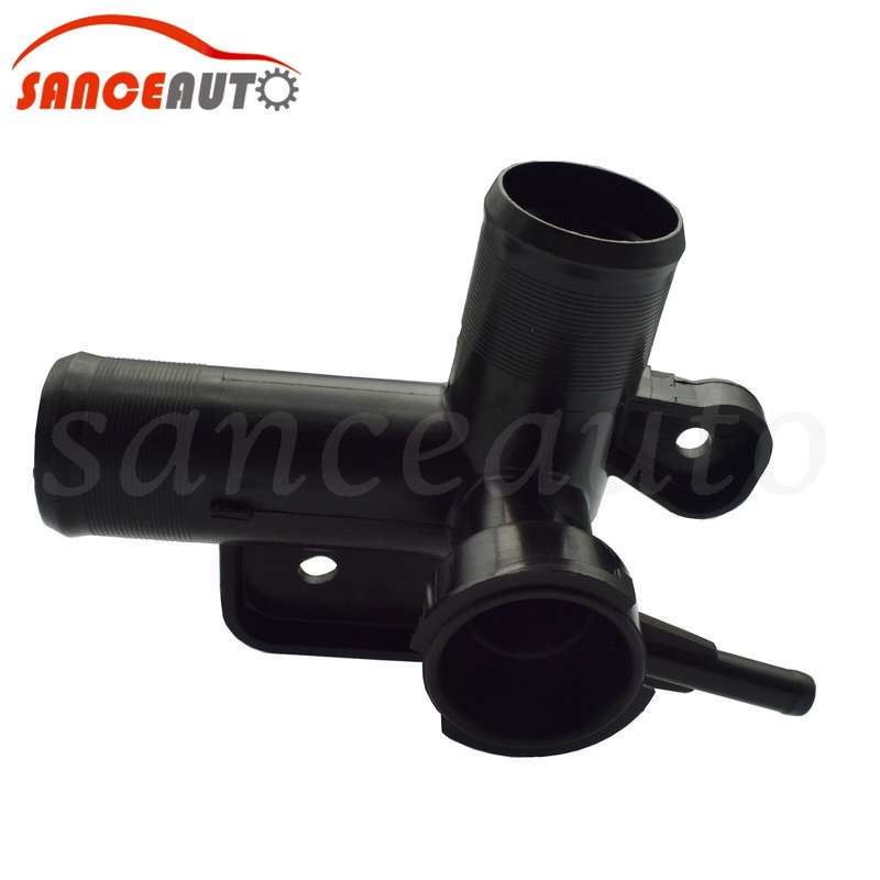 For Nissan Sentra 1.6L 1.8L 2013-2019 Coolant Filler Neck 21418-3RA0A,21