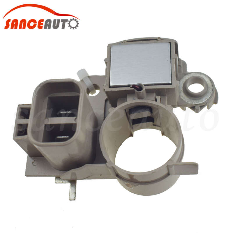 Alternator Regulator For Hyundai Sonata 2.0 Kia Mitsubishi Lancer 23100-15P91