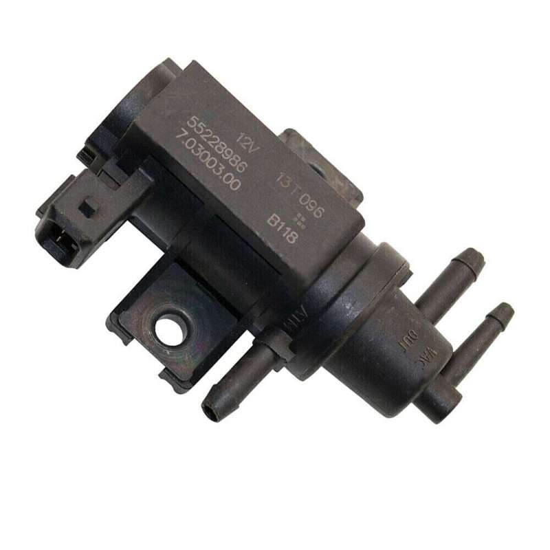 1PC For Alfa Romeo Lancia Delta Fiat Bravo 55228986 Acuum Pressure Control Valve