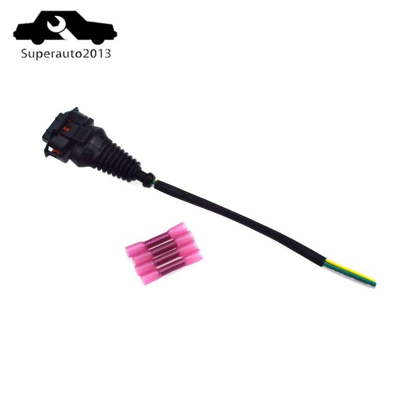 T-Map Sensor Pigtail Harness For Polaris Ranger 570 800 900 RZR 2411528 2410422