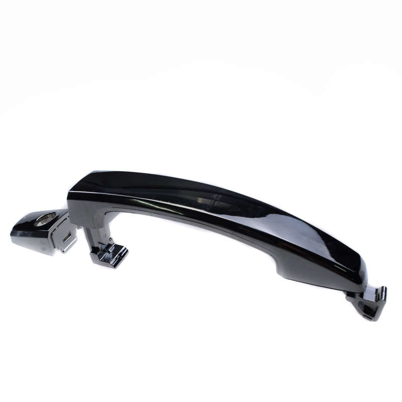 New Outside Front Left Door Handle Chrome 96468266 For Chevrolet Aveo 2007-2009