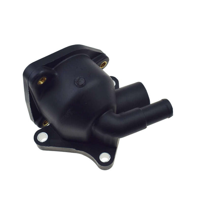 Thermostat Housing For Honda Civic 2.0L 2006-15 CR-V 2.4L 2007-14 19320-RAA-A02
